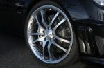 Mercedes-Benz B63 S by Brabus 2008 года
